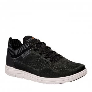 Image of Regatta Carentan Low Lightweight Trainer - Briar