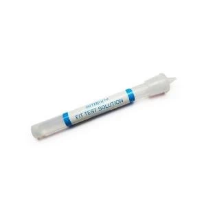 Image of Moldex Bitrex Fit Test Solution 2.5ml Ampoules Clear Ref M0504 Pack of