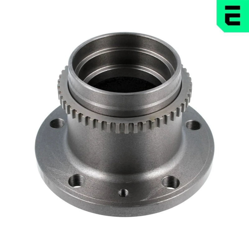 Image of Wheel Hub OPTIMAL 04-P546