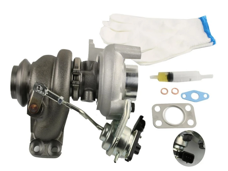 Image of FAST Turbocharger FAST FT63529