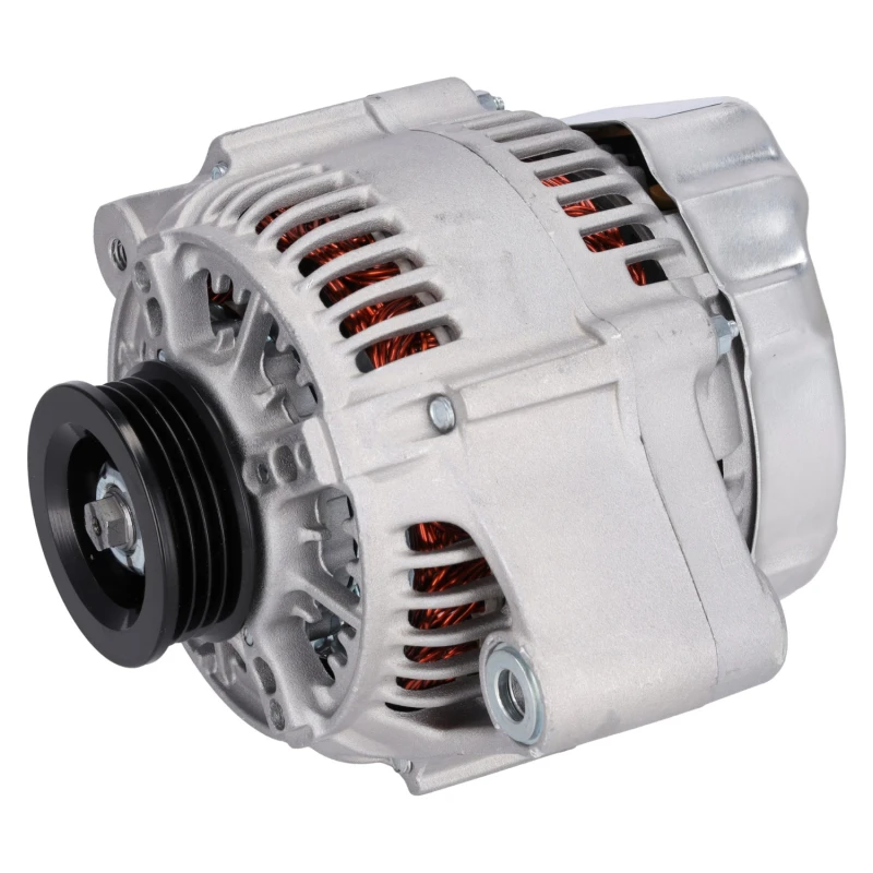 Image of Alternator FEBI BILSTEIN 193049