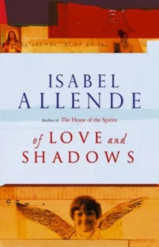 Image of Of Love and Shadows by Isabel Allende Paperback
