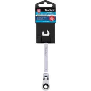 Image of 8MM Ratchet Spanner Flexible Head (180)