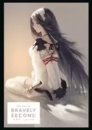 Image of art of bravely second end layer