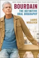 Image of bourdain the definitive oral biography
