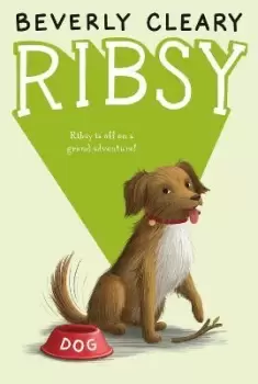 Image of Risby by Beverly Cleary