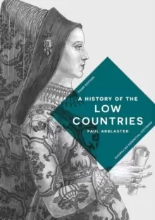 Image of A History of the Low Countries