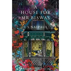 Image of A House For Mr Biswas by V. S. Naipaul (Paperback, 2016)