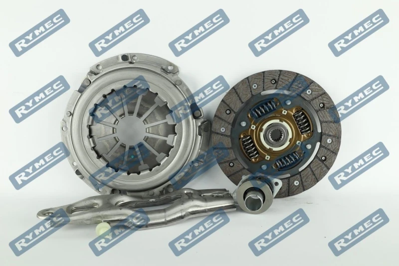 Image of RYMEC Clutch kit RYMEC JT1860