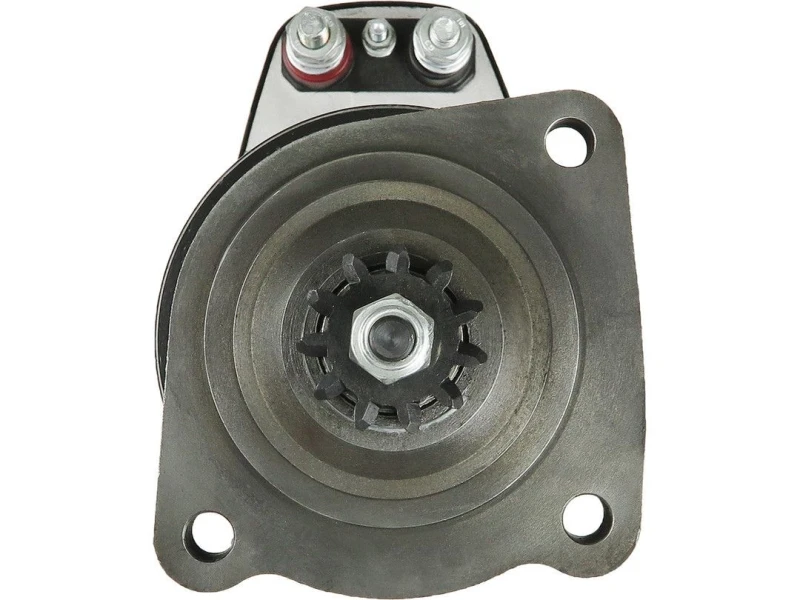 Image of AS-PL Starter motor AS-PL S0279