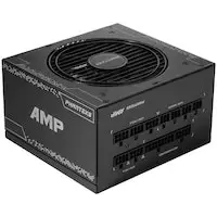 Image of Phanteks AMP 850W 80 Plus Gold Modular Power Supply