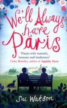 Image of Well Always Have Paris by Sue Watson Book