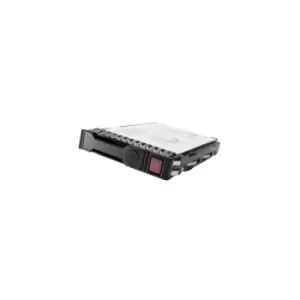 Image of HP Enterprise 1.8TB 2.5" 12G SAS. HDD size: 2.5" HDD capacity: 1800 GB HDD speed: 10000 RPM