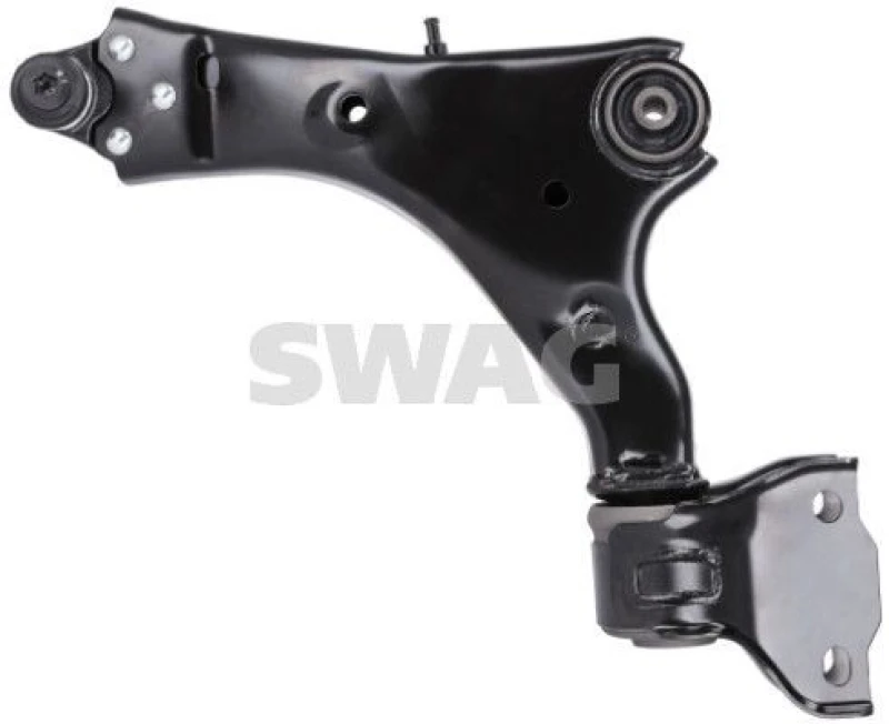 Image of Suspension arm SWAG 33 10 8429
