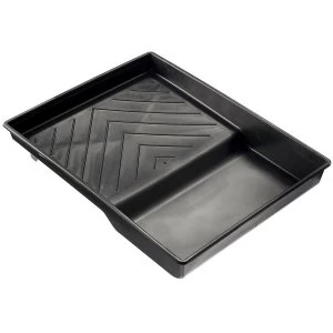 Image of Harris 9" Plastic Roller Tray