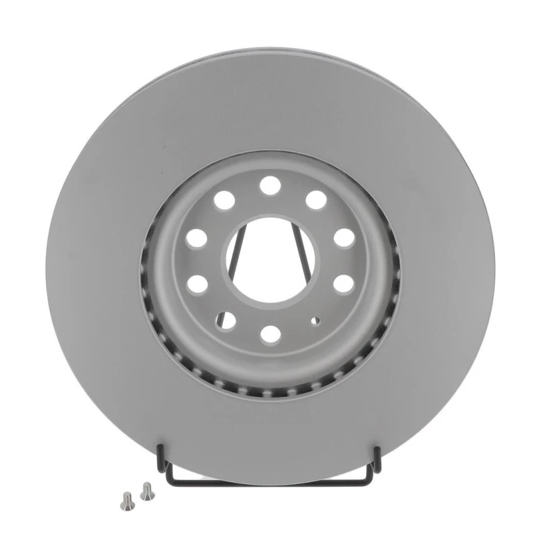 Image of Brake disc JURID 562688JC-1