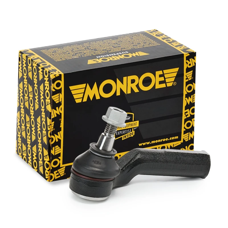 Image of MONROE L16174 Track rod end Tie Rod End (914)