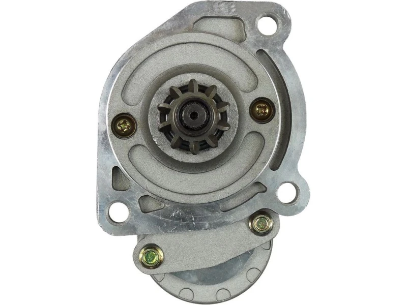 Image of AS-PL Starter motor AS-PL S6136