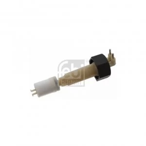 Image of Coolant Level Sensor FEBI BILSTEIN 01789