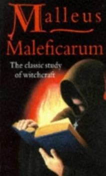 Image of Malleus Maleficarum by Montague Summers Paperback