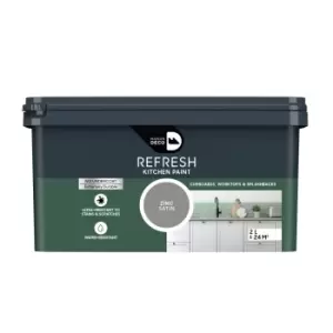 Image of Maison Deco Refresh Kitchen Zinc - 2L