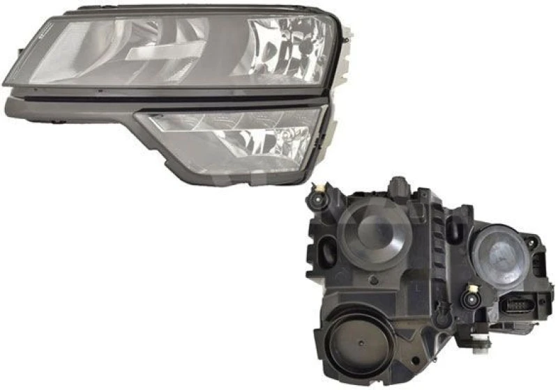 Image of ALKAR Headlight ALKAR 2753527