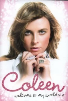 Image of Coleen by Coleen Mcloughlin Hardback