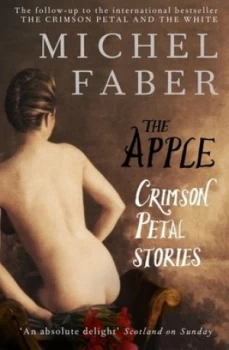 Image of The Apple by Michel Faber Paperback
