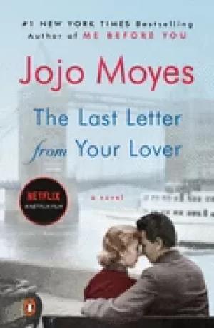 Image of last letter from your lover