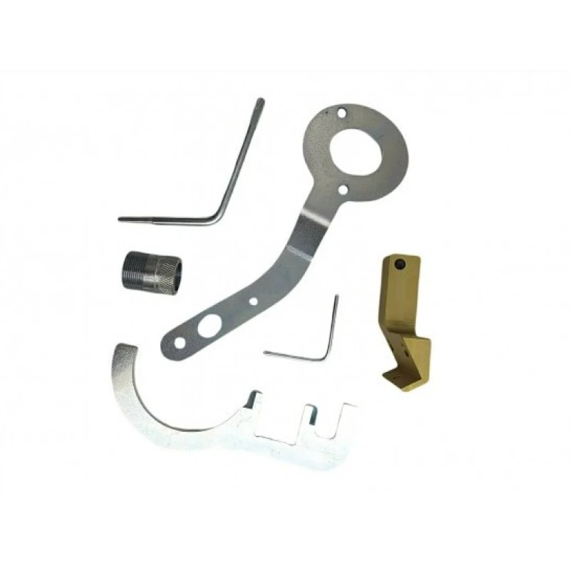 Image of HST HST 221 Retaining Pin, camshaft Retaining Pin,camshaft (4467)