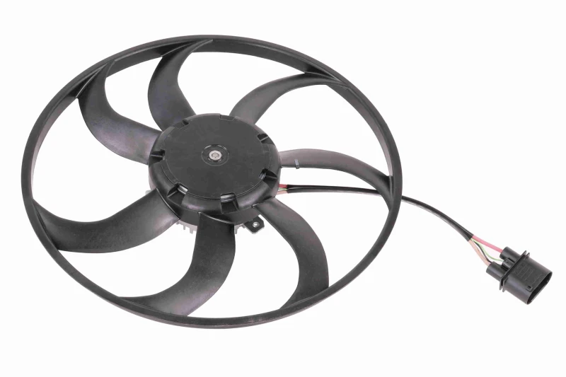 Image of Fan, radiator VEMO V15-01-1941