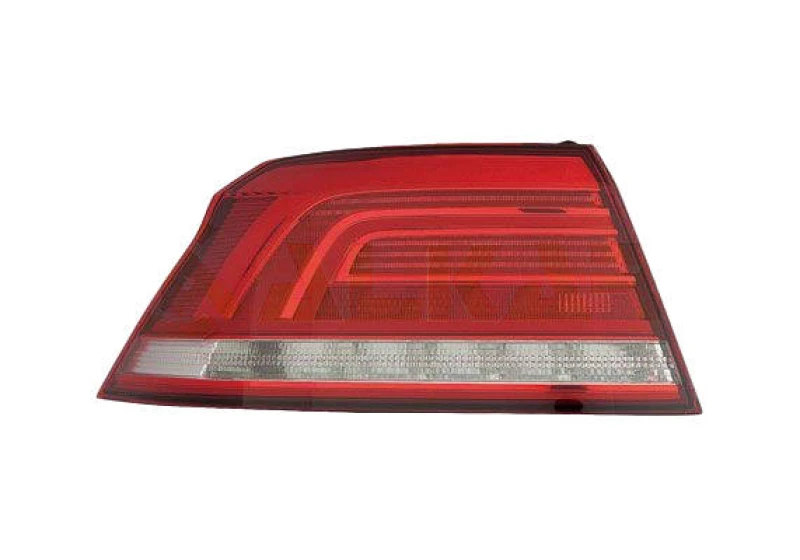 Image of ABAKUS 441-19G7L-AE Rear light Left, LED Combination Rearlight (391)