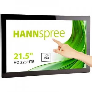 image of Hannspree 22" HO225HTB Full HD LED Touch Screen Monitor