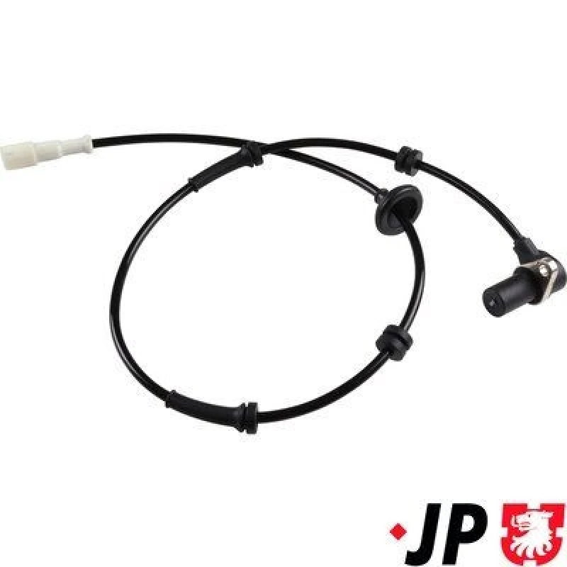 Image of JP GROUP ABS sensor JP GROUP 3497105170
