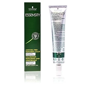 ESSENSITY ammonia-free permanent color #3-0 60ml