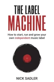 Image of The Label Machine