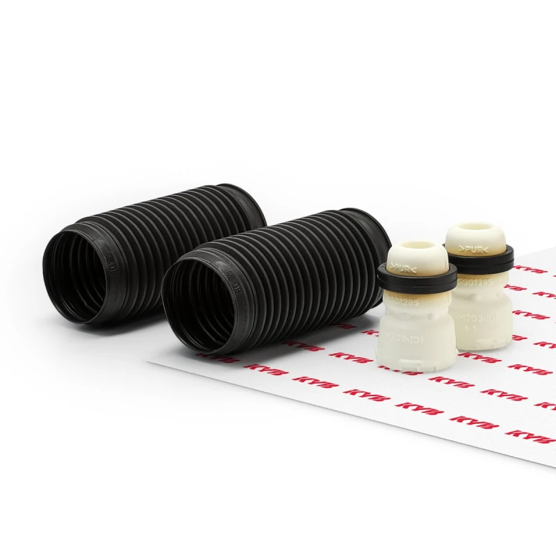 Image of KYB Dust cover kit, shock absorber KYB 910358