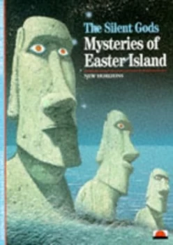 Image of The Silent Gods by Catherine Orliac Paperback
