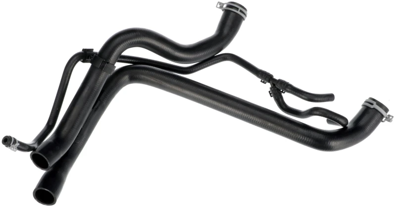 Image of GATES Radiator hose GATES 05-4860