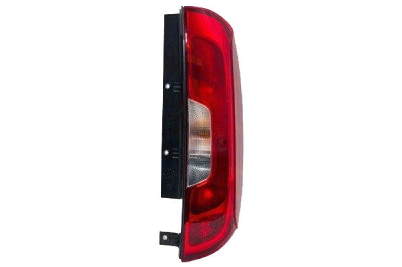 Image of MAGNETI MARELLI 712206511120 Rear light with bulb holder, Right, W16W, with bulbs Combination Rearlight (391)