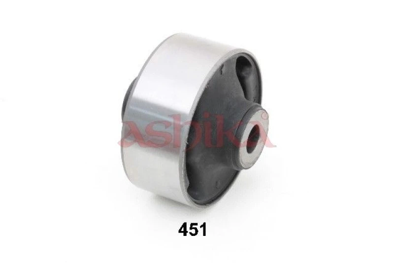 Image of ASHIKA Holder, control arm mounting ASHIKA GOM-451