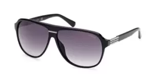 image of Guess Sunglasses GU00039 01B