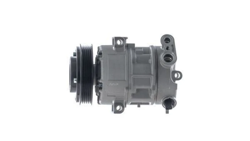 Image of Air conditioning compressor MAHLE ACP 1602 000S