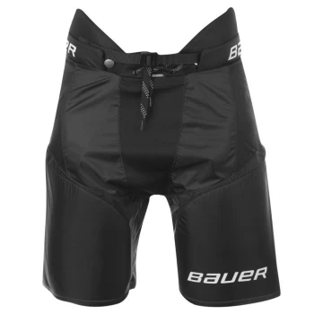 Image of Bauer NSX Ice Hockey Pants - Black