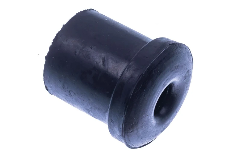 Image of DENCKERMANN Mounting, leaf spring DENCKERMANN D300443