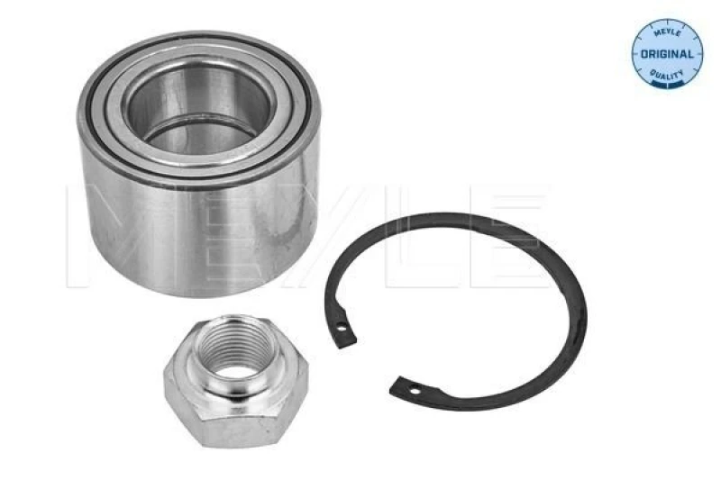 Image of Wheel bearing kit MEYLE 614 650 0001
