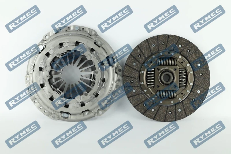 Image of RYMEC Clutch kit RYMEC JT1802