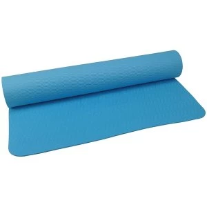 image of UFE 4mm TPE Yoga Mat