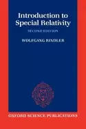 Image of introduction to special relativity