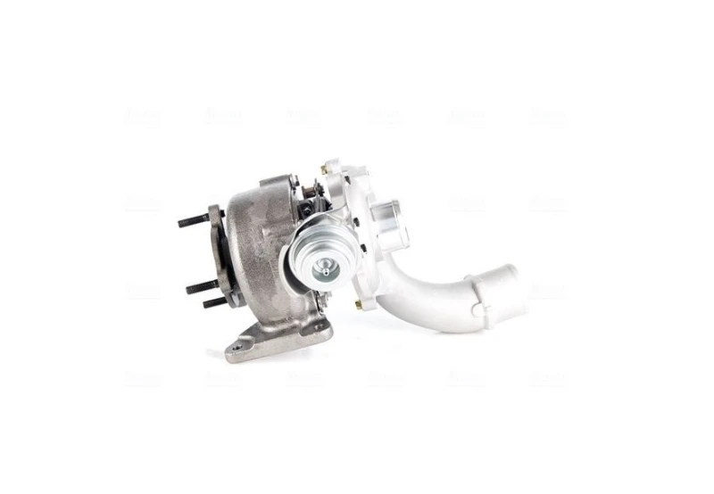 Image of LTD LTD-8200332125 Turbocharger with gaskets/seals, without exhaust manifold Aluminium Charger,charging system (2234)